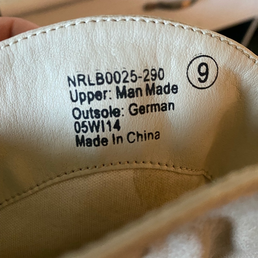 Boots - Picture 2 of 5